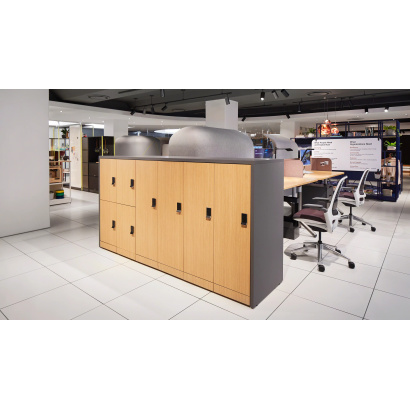 Steelcase WorkValet™ kapid