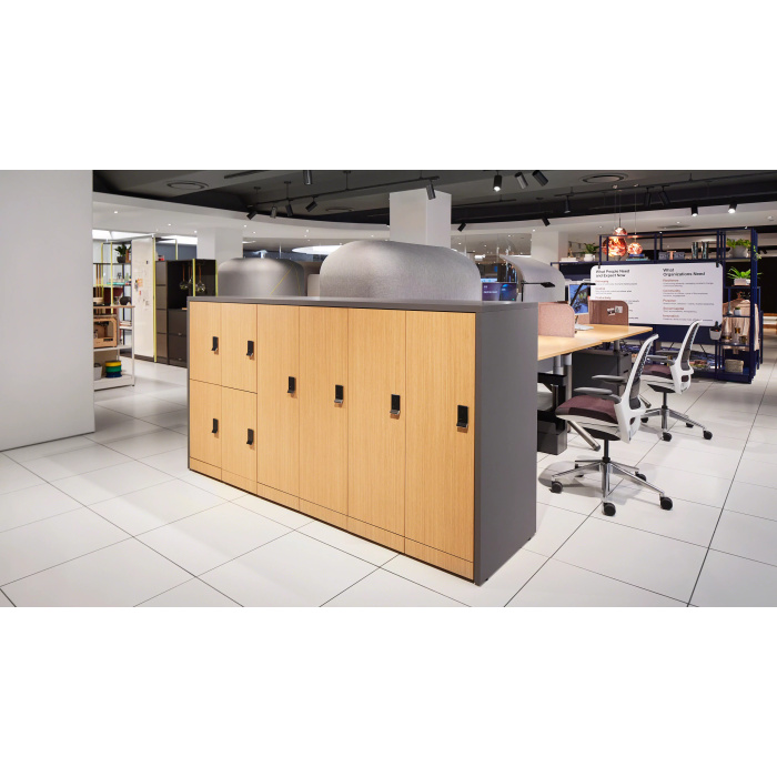 Steelcase WorkValet™ kapid