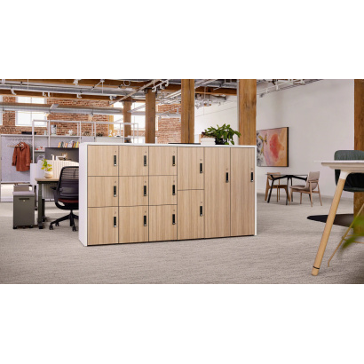 Steelcase WorkValet™ kapid